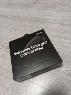 Беспроводная зарядка samsung