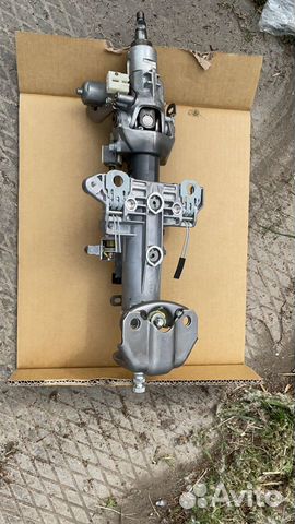 Рулевая колонка LC 200 номер запчасти 4581060190