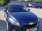 Chevrolet Cruze 1.6 МТ, 2011, 222 000 км объявление продам