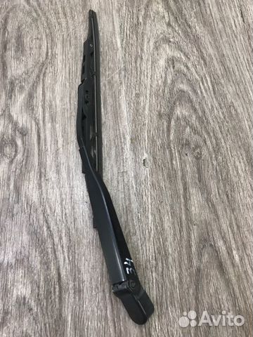 Поводок дворника задний Mercedes A-Class W168 2004