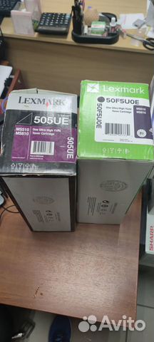 Скупка принтеров, мфу, картриджей