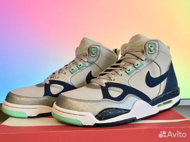 nike air flight 2013