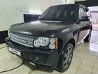 Land Rover Range Rover 3.6 AT, 2006, 197 000 км объявление продам