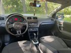 Volkswagen Polo 1.6 AT, 2011, 92 000 км объявление продам
