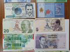 23 иностранные банкноты