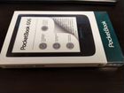 PocketBook 606 объявление продам