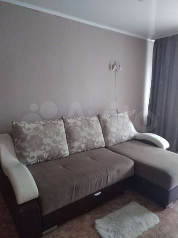 2-к. квартира, 44,4 м², 3/5 эт.