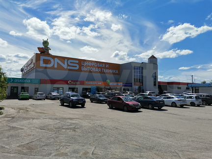 Торговая площадь, 185 м²