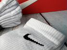 Носки Nike высокие объявление продам