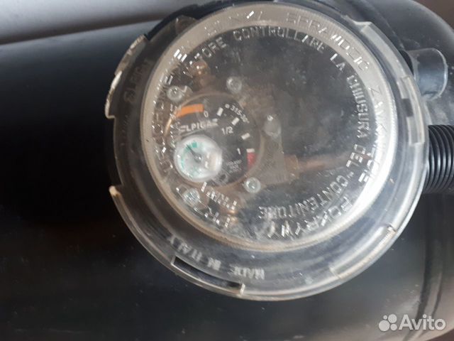 Газовое оборудование на автомобили бу