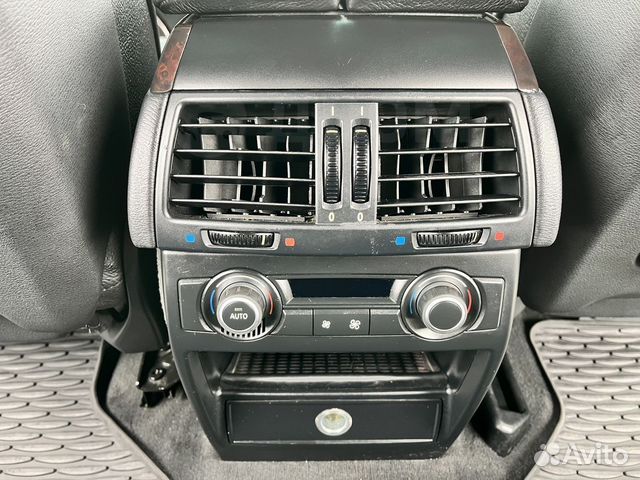 BMW X5 4.8 AT, 2007, 189 000 км