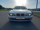 BMW 5 серия 2.2 AT, 2003, 265 000 км