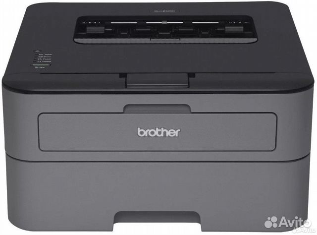 Запчасти б/у для принтеров и мфу Brother