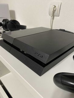 Sony Playstation 4