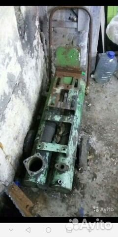 Компрессор