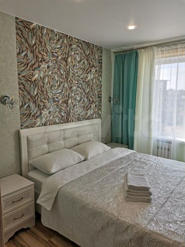 3-к. квартира, 48 м², 2/5 эт.