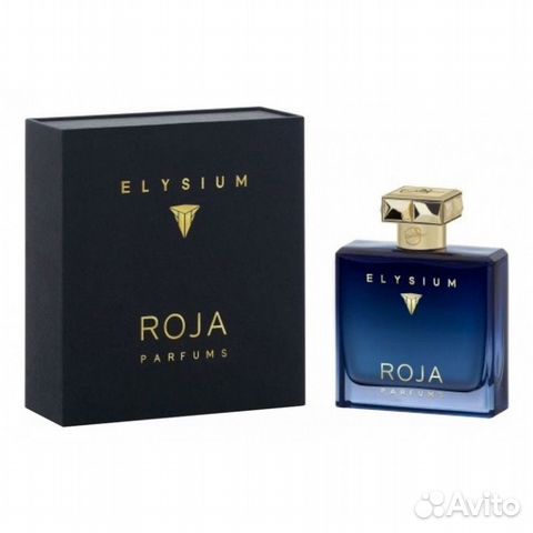 Roja Dove Elysium Оригинал