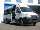 Iveco Daily 3.0 МТ, 2008, 224 000 км