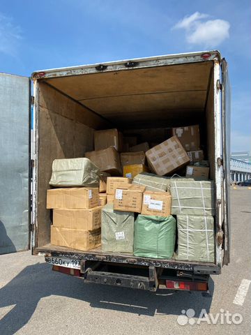 Фулфилмент wildberries/Ozon