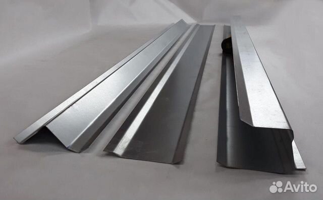 Кузовные пороги ремонтные для вашего авто