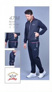 Спортивный костюм мужской