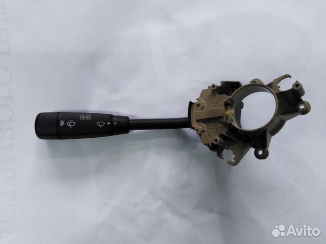 Переключатель подрулевой Mercedes A2035450010