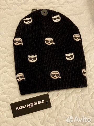 Karl lagerfeld комлект