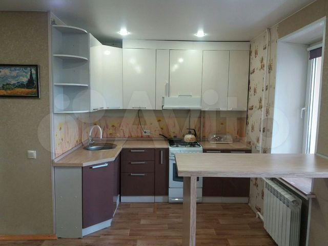 Квартира-студия, 33,1 м², 7/9 эт.