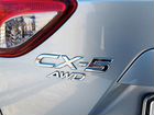 Mazda CX-5 2.0 AT, 2015, 46 181 км объявление продам