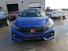 Honda Civic 1.5 CVT, 2020, 14 000 км объявление продам