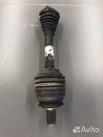 Шрус наружний передний W246 W176 W117 W156