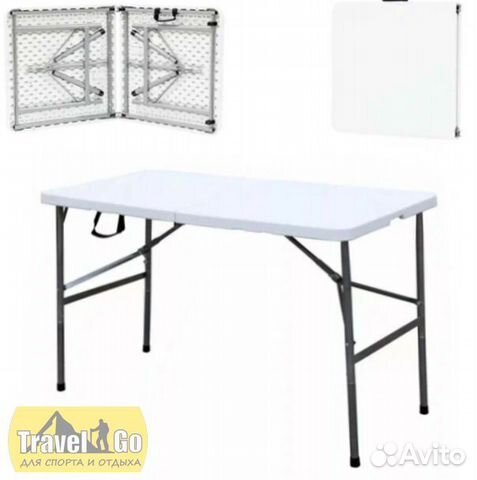 Походный стол 1212 coolwalk