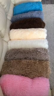 Плед евро размер