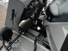 Arctic Cat TRV 1000 cruiser объявление продам