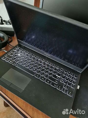 Lenovo legion y530 15ich