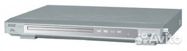 DVD-плеер BBK DV1125