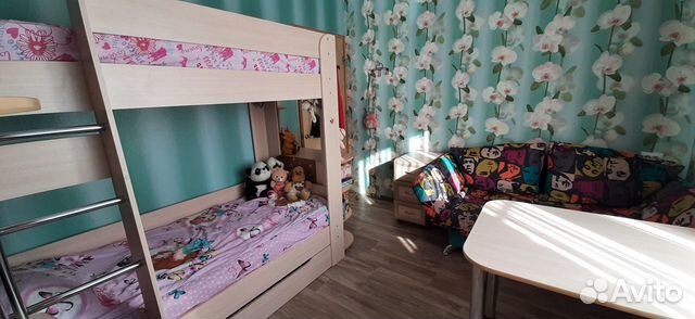 Детская комната мебель бу