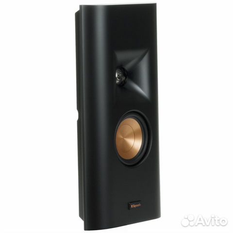 Настенная акустика Klipsch RP-140D