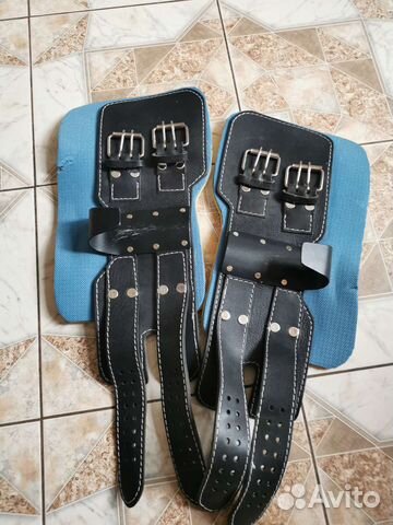 Гравитационные ботинки