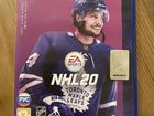 NHL 20 PS4/PS5 объявление продам
