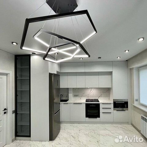 Услуги электрика