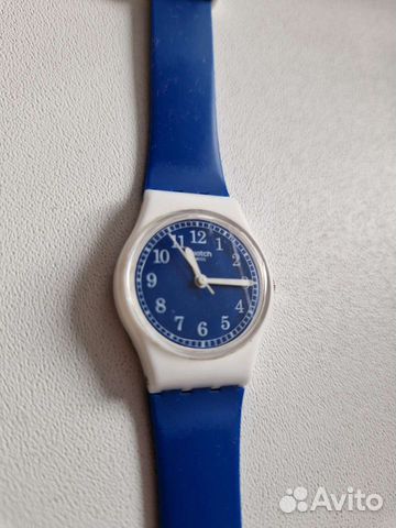 Часы swatch женские