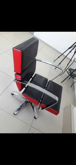 Кресло парикмахера