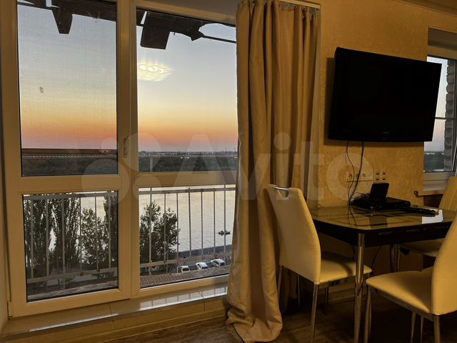 1-к. квартира, 32 м², 9/9 эт.