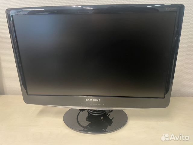 Монитор Samsung B2230N купить в Москве | Электроника | Авито