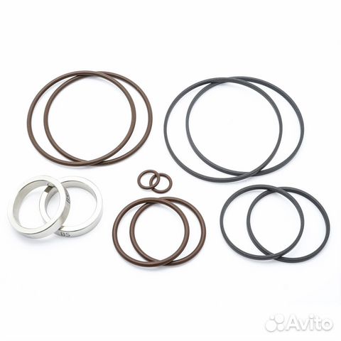 Ремкомплект Vanos BMW M52TU, M54, M56