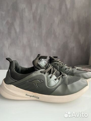 Кроссовки kangaroos женские 37 размер