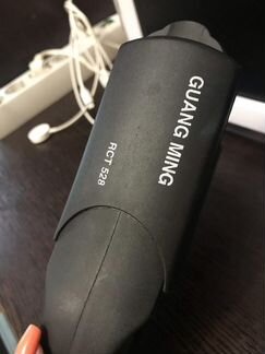 Плойка выпрямитель для волос Новая