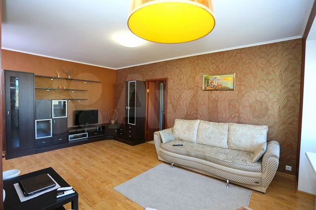 2-к. квартира, 42 м², 4/5 эт.