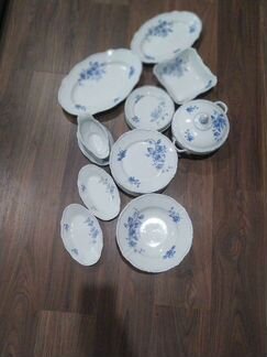 Столовый сервиз